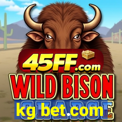 kg bet.com